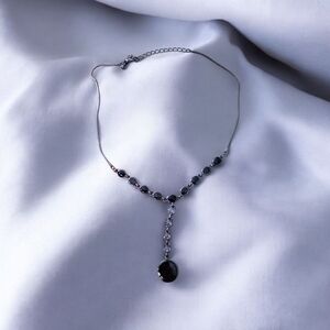 Vintage Choker Necklace